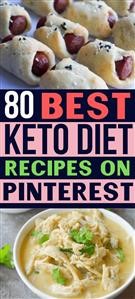 Healthy Keto Recipes for Picky Eaters